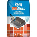 Fix stone - защитное покрытие для бетона и плит из натурального камня - Кнауф
