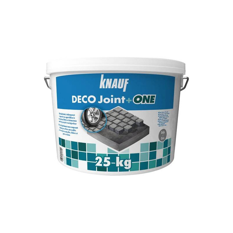 Décojoint بلس وان - تجفيف الملاط - كناوف Décojoint بلس وان - تجفيف الملاط - كناوف