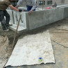 RoofDrain ST12 - Tappeto di drenaggio multifunzionale - Matgeco