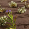 BioWeedtex - экологичный и биоразлагаемый геотекстиль против сорняков - Matgeco