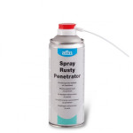 Afin spray rusty penetrator - Sealing agent - Akemi