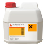 Sika Injection AC-20 - Acceleratore liquido - Sika