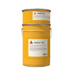 Sikafloor-316 - Sellador - Sika Sikafloor-316 - Sellador - Sika