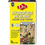 Repelente de água invisível - Protector S - OXI