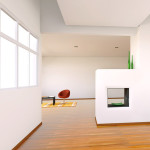 Pintura blanca para refrescar - OXI