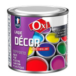 Dekorlack - Multiträger - OXI Dekorlack - Multiträger - OXI
