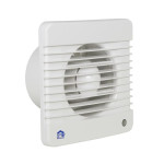 Renson 7201 - مروحة مستطيلة مع مؤقت - Renson Renson 7201 - مروحة مستطيلة مع مؤقت - Renson