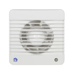 Renson 7201 - مروحة مستطيلة مع مؤقت - Renson Renson 7201 - مروحة مستطيلة مع مؤقت - Renson