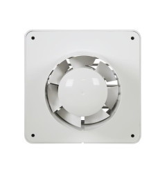 Renson 7201 - مروحة مستطيلة مع مؤقت - Renson