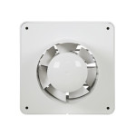 Renson 7201 - مروحة مستطيلة مع مؤقت - Renson Renson 7201 - مروحة مستطيلة مع مؤقت - Renson