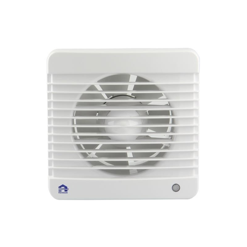 Renson 7202 - مروحة مستطيلة مع مؤقت - Renson Renson 7202 - مروحة مستطيلة مع مؤقت - Renson