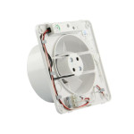 Renson 7202 - مروحة مستطيلة مع مؤقت - Renson Renson 7202 - مروحة مستطيلة مع مؤقت - Renson