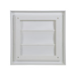 Renson 733 - شبك غطاء خارجي PVC - Renson Renson 733 - شبك غطاء خارجي PVC - Renson