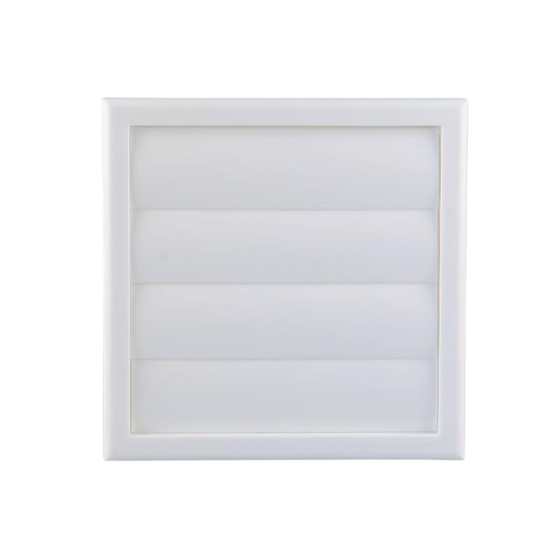Renson 742 - Kaprooster met externe reductie - Renson Renson 742 - Kaprooster met externe reductie - Renson