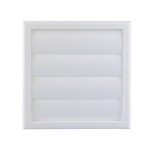Renson 742 - Kaprooster met externe reductie - Renson Renson 742 - Kaprooster met externe reductie - Renson