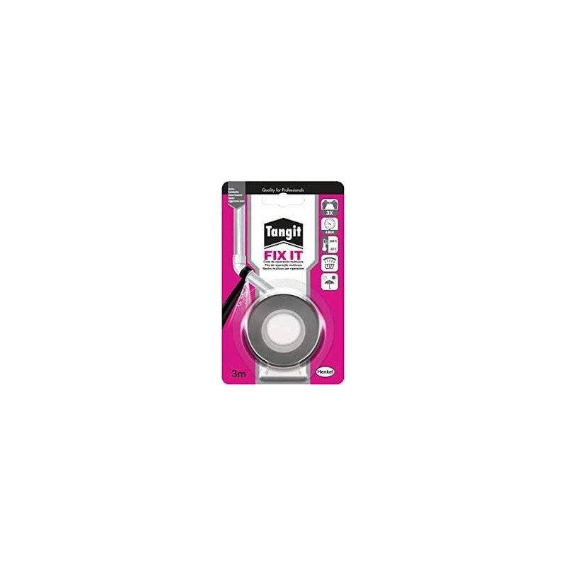 Tangit fix it tape - 自粘性胶带 - Tangit