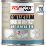 160 Rectatix gel - Colle de contact en gel - Rectavit