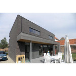 Bloedplaatjes Septem 7022 Violet-bruin-grijs zand
