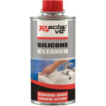 Silicone cleaner - Kittentferner - Rectavit