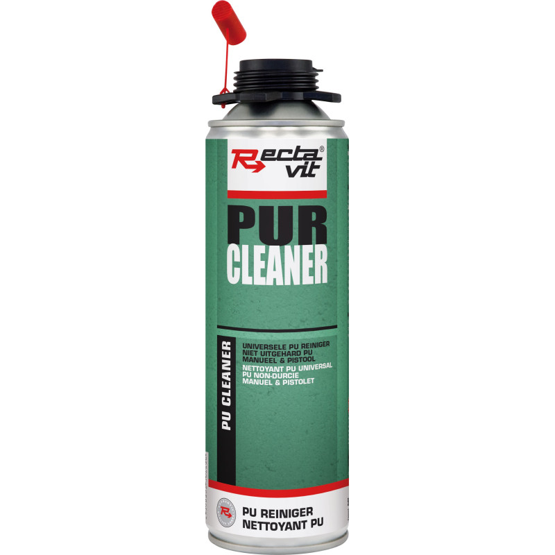 Pur cleaner NBS - Pulitore per pistole a schiuma - Rectavit