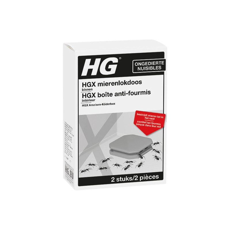 Hormiguero de interior - HG Hormiguero de interior - HG