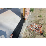 1128 EPDM spray - Adesivo a contatto spruzzabile - Rectavit