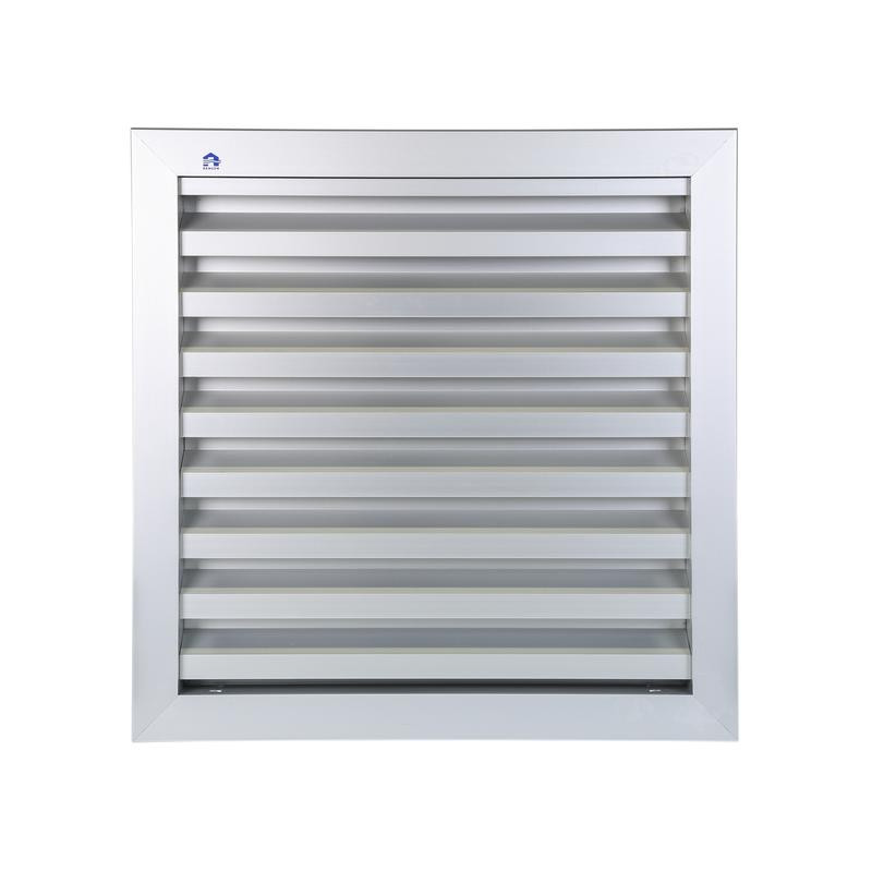 Renson 411 - Wall grille normal version - Renson