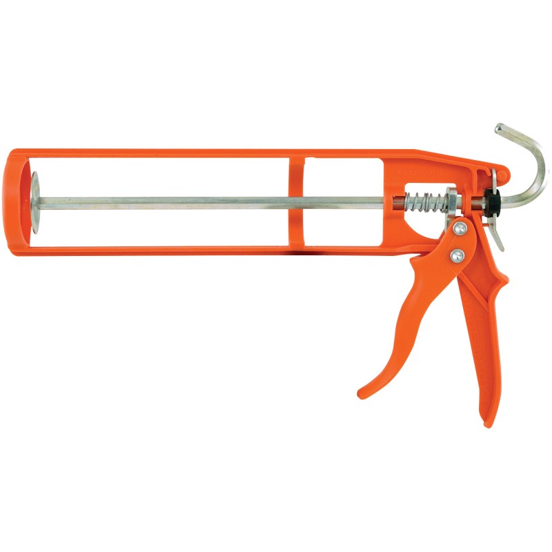 Pistolet cartouche PVC cox - Pour mastic de qualité - Rectavit Pistolet cartouche PVC cox - Pour mastic de qualité - Rectavit