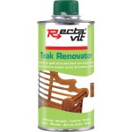 柚木翻新剂 - 保护新柚木 - Rectavit