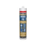 Wood fix - гибридный полимерный клей - Soudal