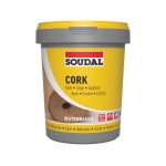 Пробковый клей - Декоративный клей - Soudal