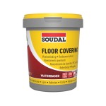 Colle pour revêtement de sol 26 A - Colle décoration - Soudal