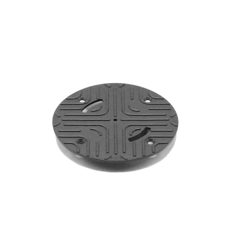 رأس مؤامرة - Solidor