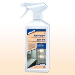 KF Bain-Net - Limpiador de baño ligeramente alcalino - Lithofin