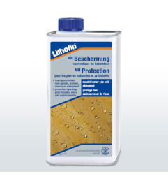 MN Protection - Wasserabweisende Imprägnierung für Natursteine - Lithofin