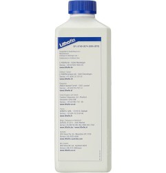 MN Easy-Clean Spray - 厨房台面的日常维护 - Lithofin