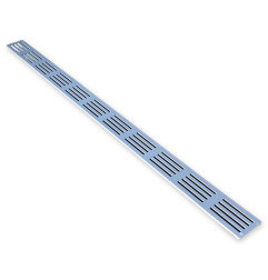 Алюминиевые решетки для каналов STARDRAIN и XSDRAIN EASY - LINE ECO