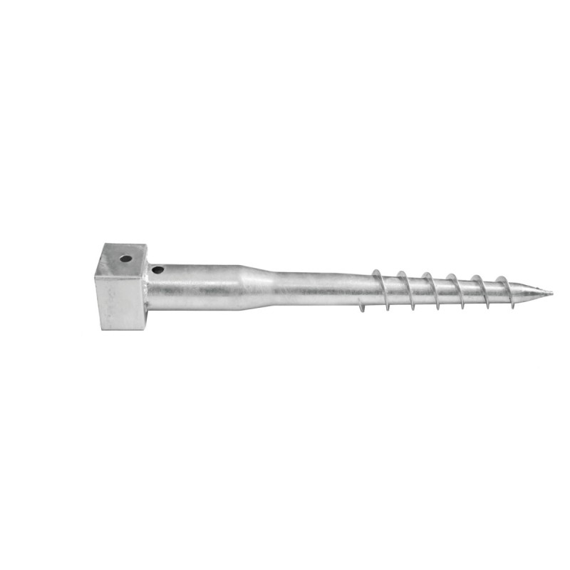 Liftsol parafuso 65 - Sistema de fundação - Solidor