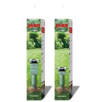 Liftsol parafuso 65 - Sistema de fundação - Solidor