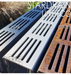 StarDrain Gootpallet - XXS - Aquadrain - LINE ECO