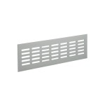Renson 381 - Aluminium ventilatierooster - Renson