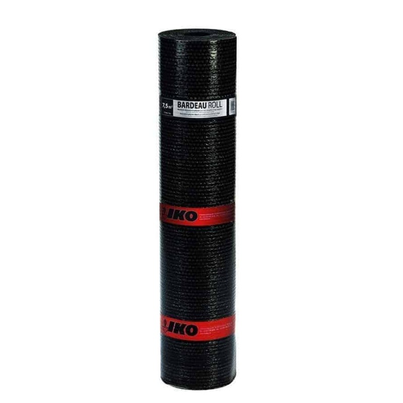 Roll Shingle - غشاء تسقيف من البوليستر الزخرفي - أكوابلان Roll Shingle - غشاء تسقيف من البوليستر الزخرفي - أكوابلان