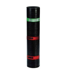 Bardeau roll - Membrane de toiture décorative en polyester - Aquaplan