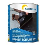 Primer per tetti in SBS - Strato di adesione a rapida essiccazione - Aquaplan
