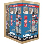 Комбибокс Soudabond easy gun - клей для полиуретановой пены - Soudal