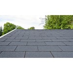 Easy-shingles standaard 2 m² - Rotbestendige bitumenshingles - Aquaplan