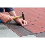 Easy-shingles standaard 2 m² - Rotbestendige bitumenshingles - Aquaplan