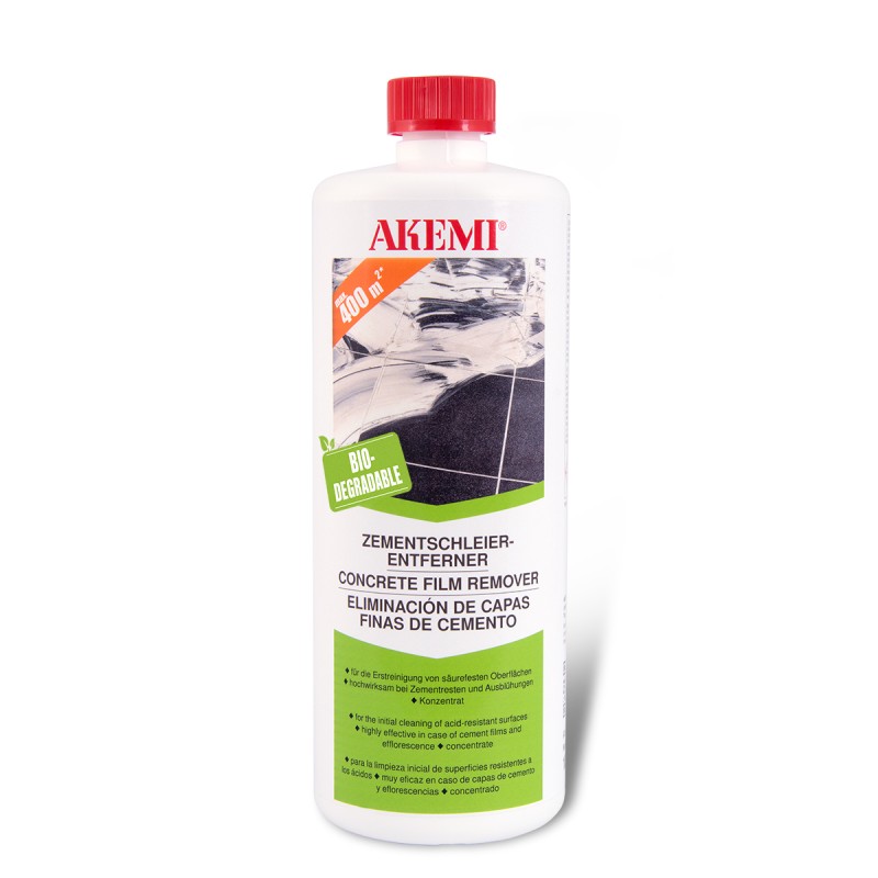 Veli di anti-cemento - Akemi Veli di anti-cemento - Akemi