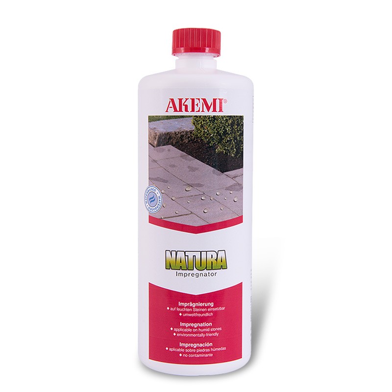Natura Impregnator - Akemi Natura Impregnator - Akemi