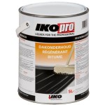 Regenerador de betume - Revestimento elástico de renovação à base de betume - IKO Pro Regenerador de betume - Revestimento elástico de renovação à base de betume - IKO Pro